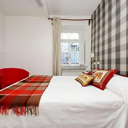 Monserrato Apartment *