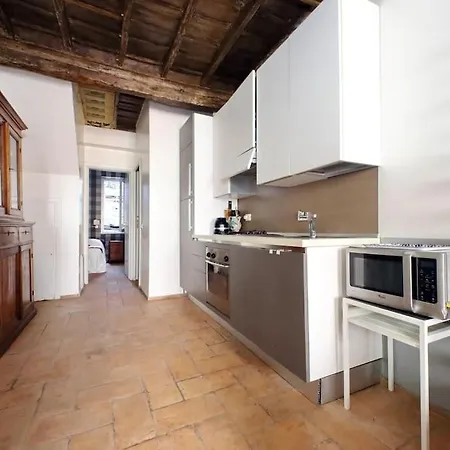 Monserrato Apartment Rom