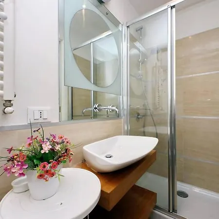 Monserrato Apartment Rom