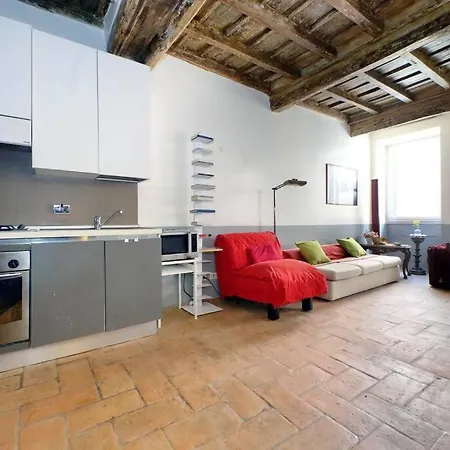 Apartment Monserrato *