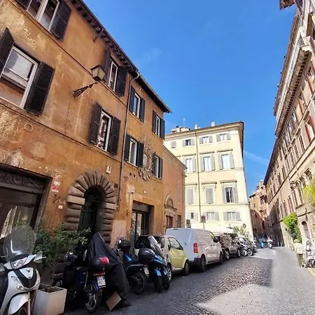 Monserrato Apartment Rom