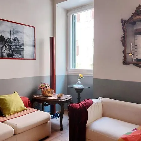 Monserrato Apartment *