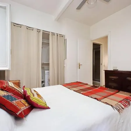 Appartement Monserrato Rome