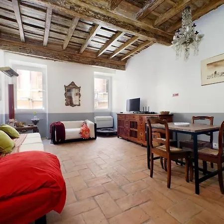 Apartment Monserrato *