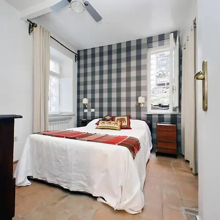 Appartement Monserrato *