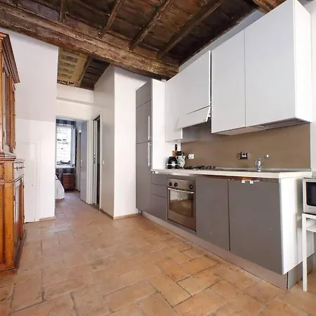 Monserrato Apartment *