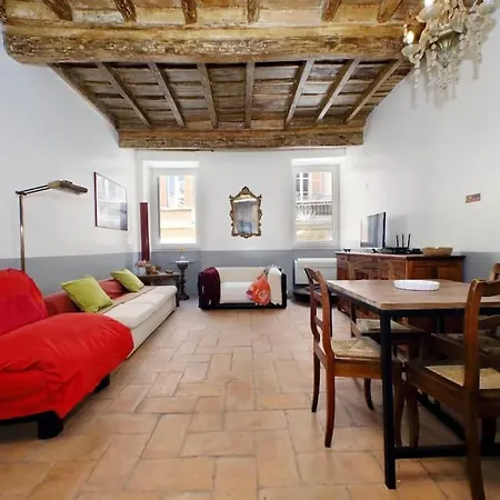 Appartement Monserrato *