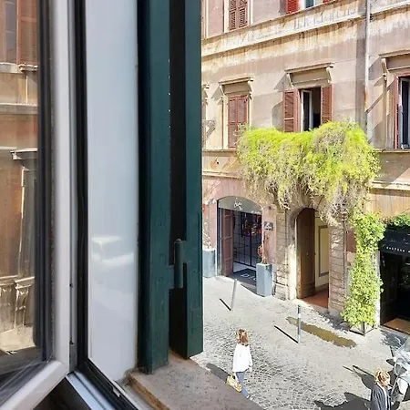 Monserrato Appartement Rome