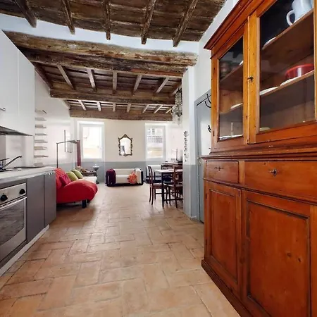 Monserrato Appartement