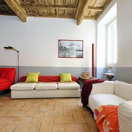 Monserrato Appartement