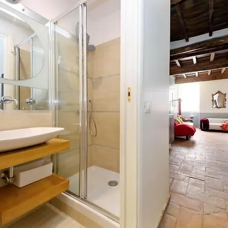 Monserrato Appartement Rome