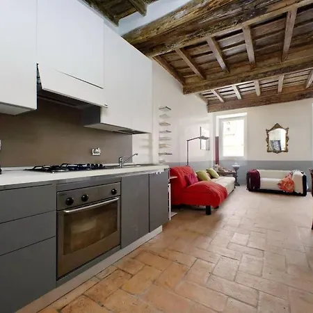 Appartamento Monserrato Roma